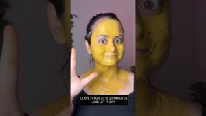 Read more about the article Home remedy to remove sun tan #suntan #architamohanty #actress #shots