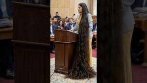 Read more about the article Long Hair Wash Tips