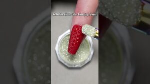 Read more about the article Winter Sweater Nail Art Design BORN PRETTY