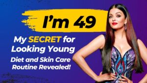 Read more about the article Aishwarya Rai (49): Timeless Beauty Tips