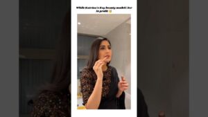 Read more about the article So what you prefer Kay beauty by katrina or 82°