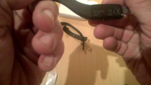 Read more about the article Terraillon Acviti-T band unboxing #fitness #health #Terraillon