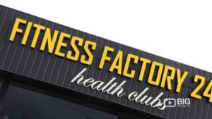 Read more about the article Fitness Factory 24.7 Health Clubs Gym in Adelaide for Workout
