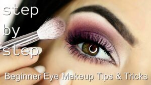 Read more about the article Beginner Eye Makeup Tips & Tricks