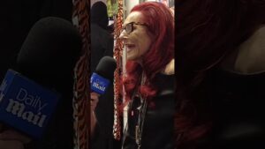 Read more about the article Fashion icon Patricia Field’s style advice to Gen Z