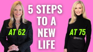 Read more about the article The 5 Steps That Transformed My Body & My Life