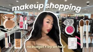 Read more about the article let’s go makeup + self care shopping at ulta *HUGE
