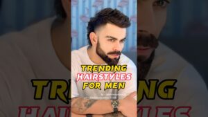 Read more about the article 5 Best Trending Hairstyles for Men in 2025