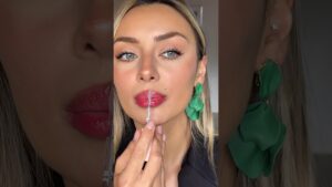 Read more about the article So schminke ich mir juicy lips #beautyhacks #makeup #makeuptips #juicylips