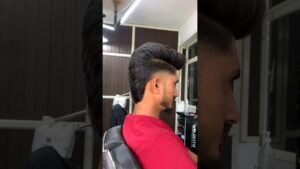 Read more about the article ￼ How to make#Model mullet Hairstyle video#Mullet hair cutting video#mullet