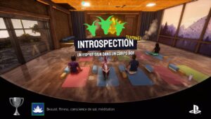 Read more about the article Goat Simulator Yoga Trophy “Beauty, Fitness, Mindfulness and Meditation”