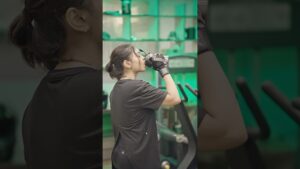 Read more about the article THE KEY TO MY FITNESS-Whey Protein Isolate from Wellbeing Nutrition️||