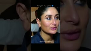 Read more about the article Kareena Kapoor️ #shorts #kareenakapoorkhan #bollywood #beauty #beautytips #eyemakeup #women