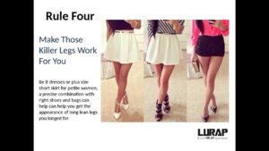 Read more about the article 5 Fashion Tips & Tricks For Plus Size Women Skirts