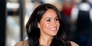 Read more about the article You Can Buy The Lipstick Meghan Markle Wore At Sephora