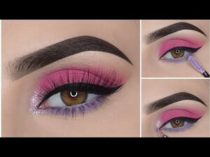 Read more about the article Eyeshadow Hacks For Beginners |Makeup Tips and Tricks For Beginners