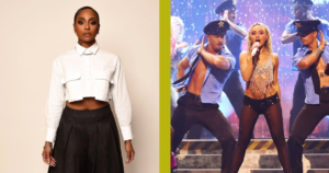 Read more about the article Meet the Choreographer Responsible For Sabrina Carpenter’s “Tears”