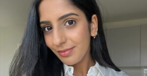 Read more about the article Being Diagnosed With Psoriasis as a Woman of Color Wasn’t