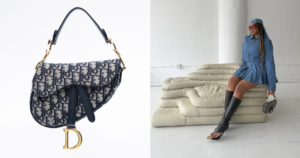 Read more about the article Our Editors Let Vivrelle’s AI Tool Style Them From Head