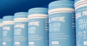 Read more about the article Jennifer Aniston’s Favorite Collagen Powder Is on Sale For Less