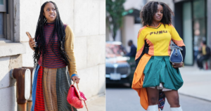 Read more about the article The Street Style Trends You’ll See All Over This Season,