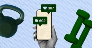 Read more about the article 101 Gym Captions That’ll Inspire You to Finally Post Those