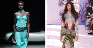 Read more about the article 6 Spring and Summer Fashion Trends For 2026, Straight From