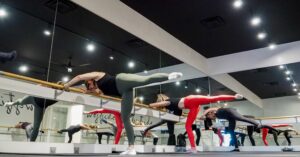 Read more about the article People Are Loving Pure Barre — but Is It Worth