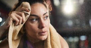 Read more about the article Yes, “No-Sweat Exercises” Still Count — Here Are 6 to