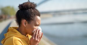 Read more about the article Can You Work Out When You’re Sick? Here’s Everything to