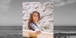Read more about the article How This Surfer/Filmmaker Cultivated Her Confidence