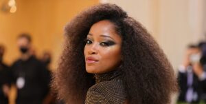 Read more about the article Keke Palmer Opens Up About Falling in Love With Her