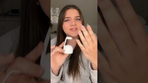 Read more about the article Trying Gel-X nails *again