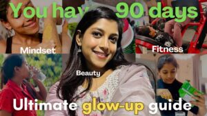 Read more about the article how to GLOW UP before SUMMER 2025