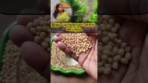 Read more about the article Urad Dal Face Pack for Instant Skin Brightening
