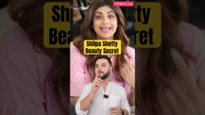 Read more about the article Shilpa Shetty Skin Whitening Secret’s Revealed: 3 Step to Glowing