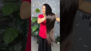 Read more about the article 7 hair-wash tips #thesoni