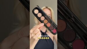 Read more about the article Do you remember the Marc Jacobs Beauty line?! #beautytips #makeuptutorial