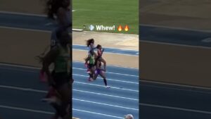 Read more about the article NC Track & Field State Championship Women’s 100m 4a #subscribe