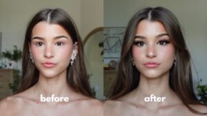 Read more about the article Brooke Monks secret to making her eyes look BIGGER