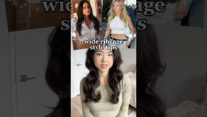 Read more about the article Wide ribcage style tips #styletips #fashion #fashiontrends #styleinspo #outfittips #outfitinspo