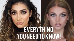 Read more about the article Makeup By Mario Masterclass Tutorial