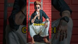 Read more about the article Chapri Fashion Tip’s