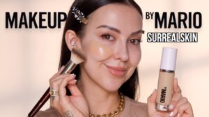 Read more about the article Makeup By Mario Foundation Review!