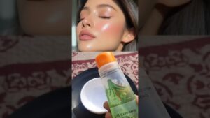 Read more about the article Glow serum for clear brightening face #shortsviral