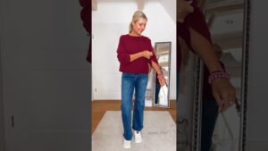 Read more about the article Fashion Tips for Older Women ️#style #fashionover50plus #fashion #50sfashion #fashionstyle