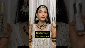 Read more about the article Best Primer for summer