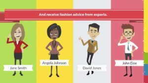 Read more about the article Shuffle Sustainable Fashion App- Wardrobe organizer, Style & Fashion Advice