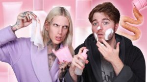 Read more about the article Kylie Skin Review with Shane Dawson