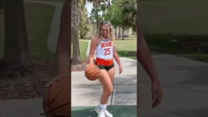 Read more about the article Special Fitness Female Basketball #fitness #crossfit #model #glutes #legsday #lowerbody